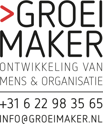 logo groeimaker